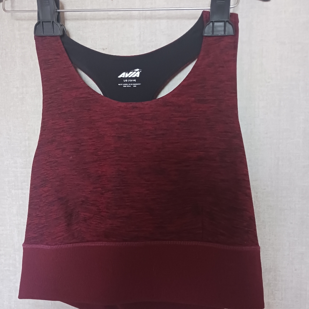 Avia Sports Bra